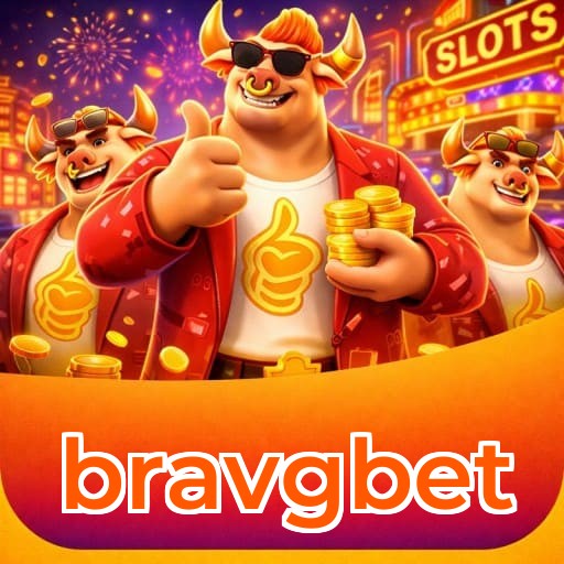 Página de download bravgbet