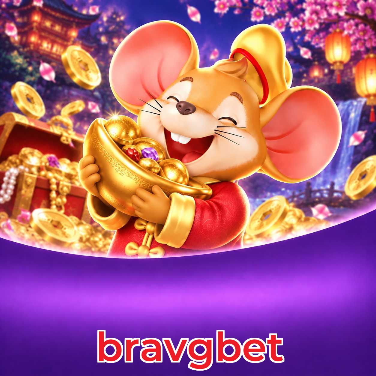 Interface mobile com Plushie Frenzy bravgbet